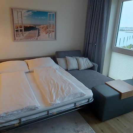 Ostseeblick Bollwark Olpenitz Exteriör bild