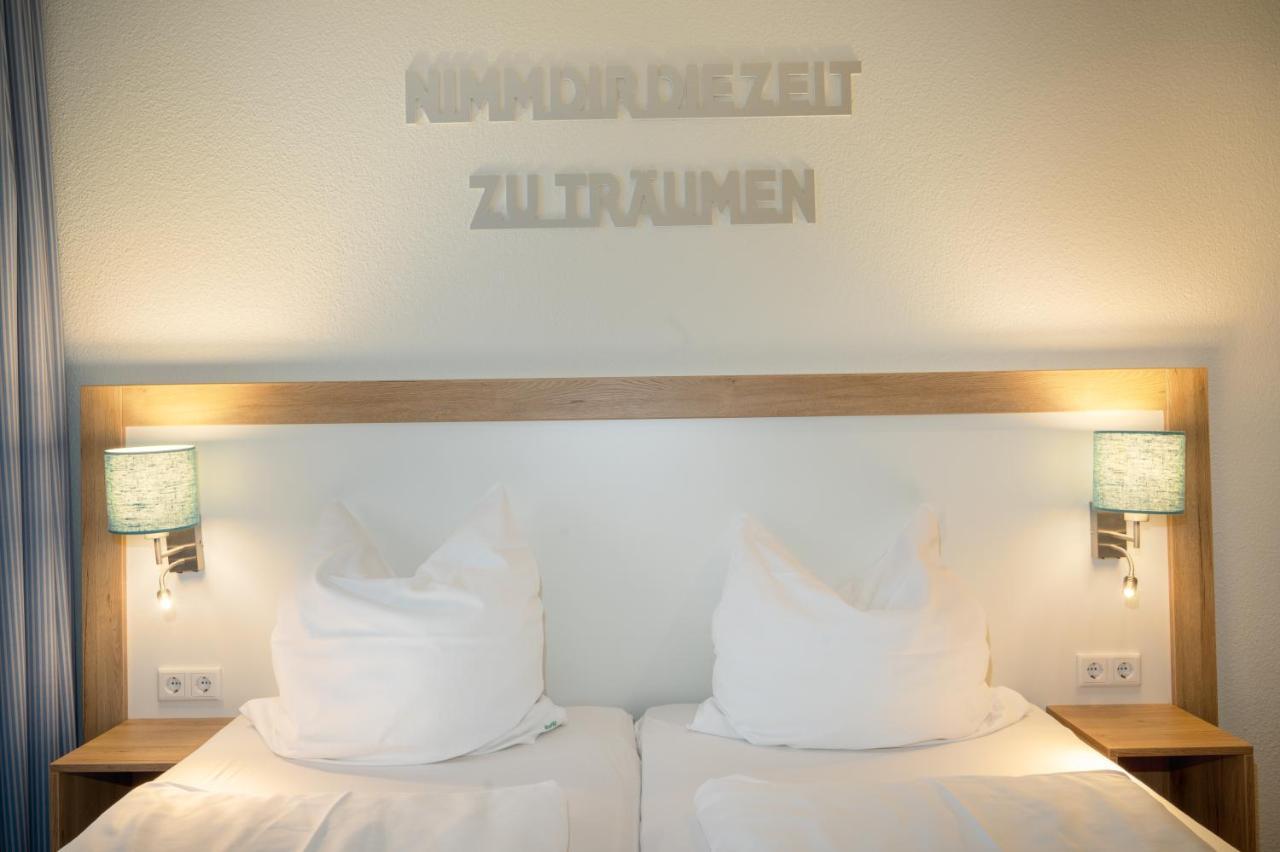 Ostseeblick Bollwark Olpenitz Exteriör bild