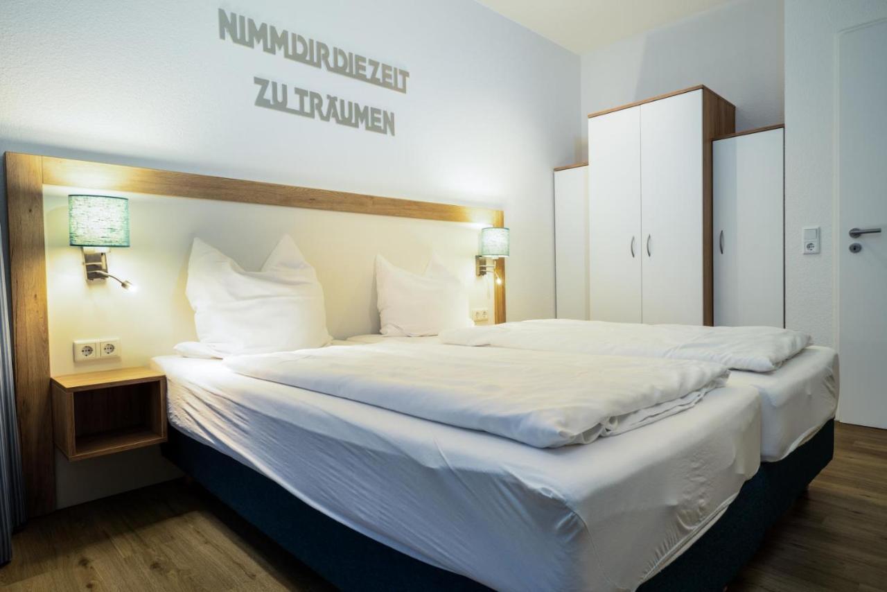Ostseeblick Bollwark Olpenitz Exteriör bild